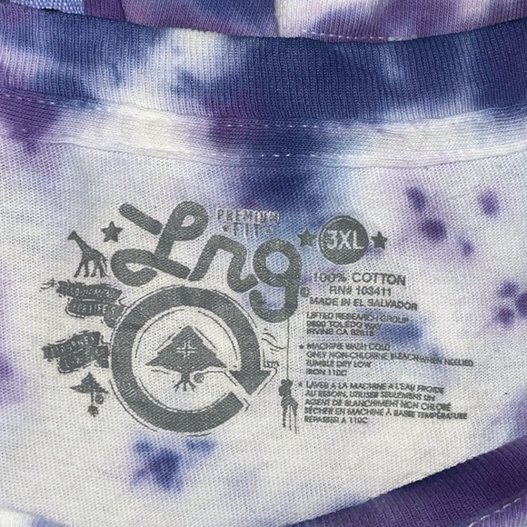 Skate & Bake Capsule LRG Imagination x P.Licious - Picture 5 of 5